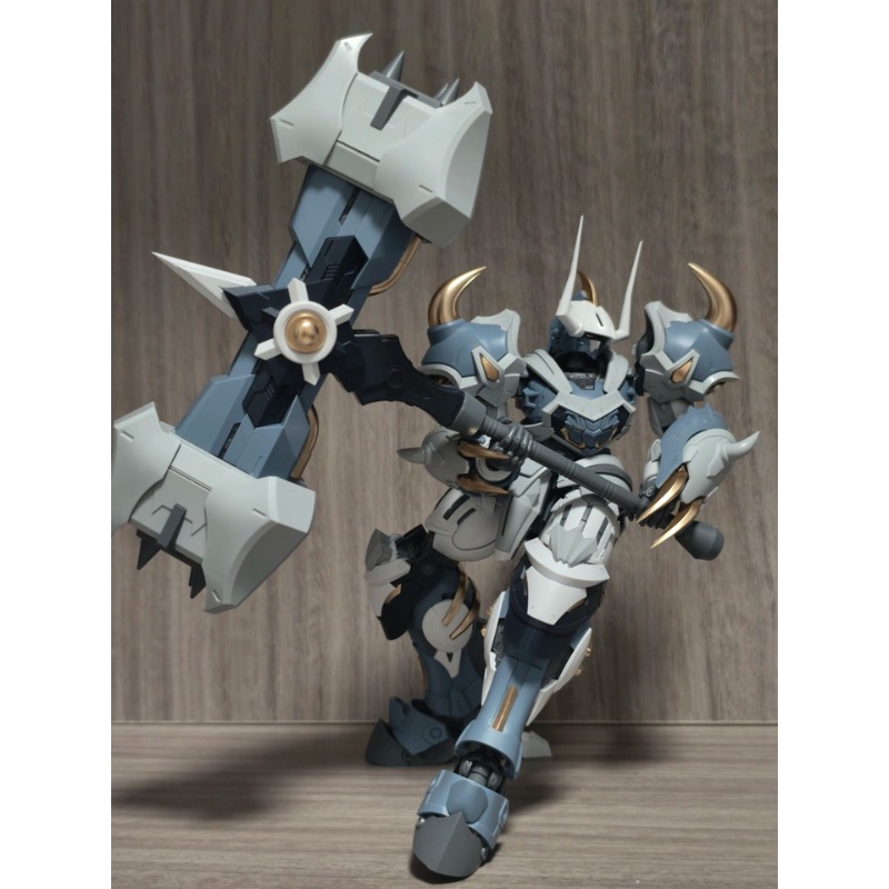 SNAA 1/144 SC-010 Furious Warh - Model Kit Galahad recensie en prijs