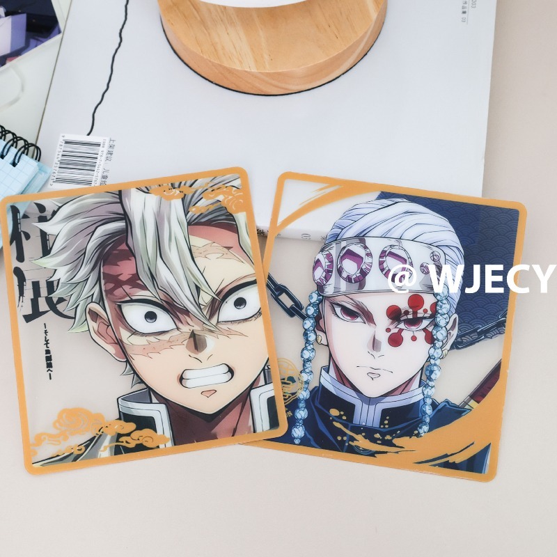 Demon Slayer PVC transparante  - Model Kit Nezuko recensie en prijs