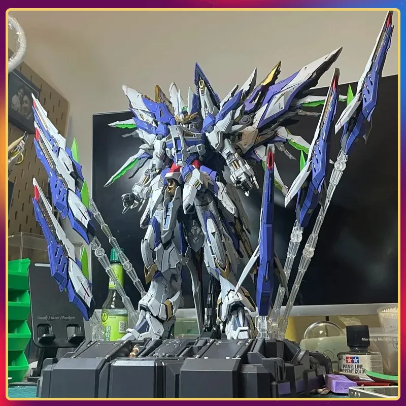In Voorraad EINTA INDUSTRIES S - Model Kit Nemesis recensie en prijs