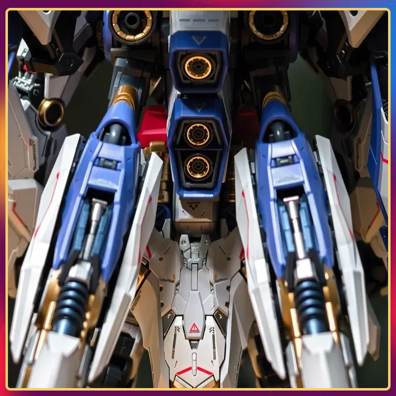 In Voorraad EINTA INDUSTRIES S - Model Kit Nemesis recensie en prijs