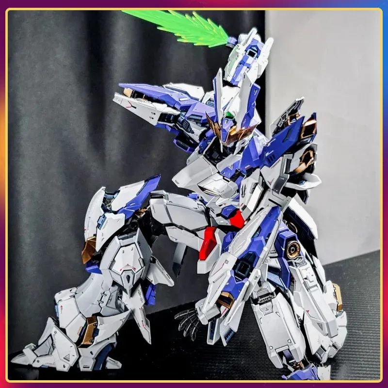 In Voorraad EINTA INDUSTRIES S - Model Kit Nemesis recensie en prijs