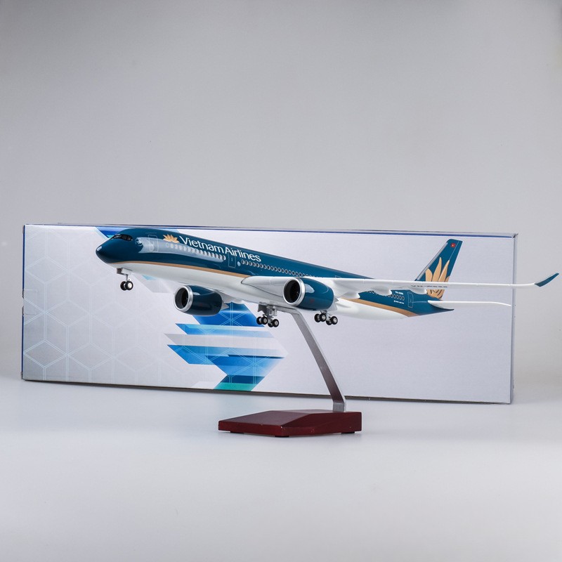 47cm Groot Schaalmodel Speelgo - Model Kit Plane recensie en prijs