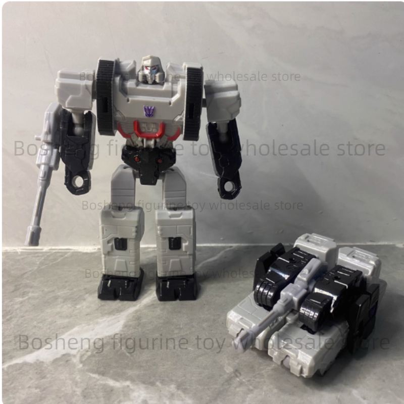 Hasbro Bumblebee Optimus Prime - Model Kit Optimus recensie en prijs