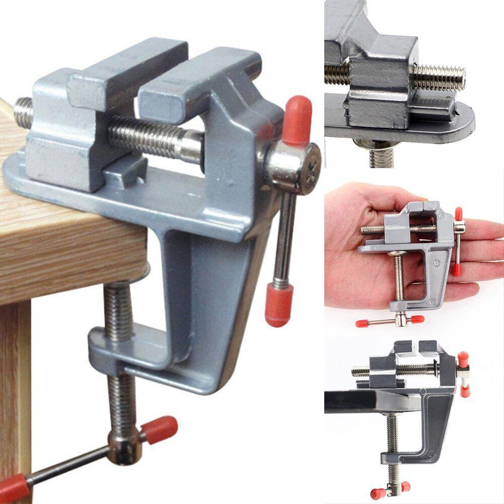    1-10 stuks Stevige Mini Al - Model Kit Vise recensie en prijs