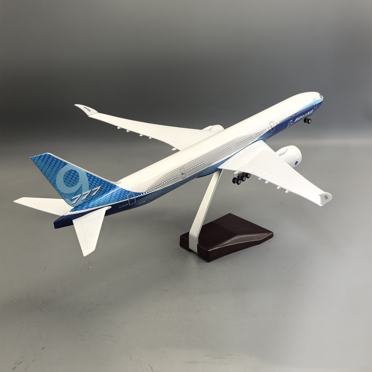 47cm 1/157 Grote Schaal Protot - Model Kit Plane recensie en prijs
