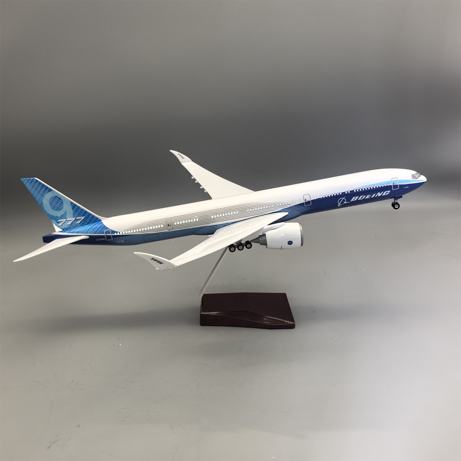 47cm 1/157 Grote Schaal Protot - Model Kit Plane recensie en prijs
