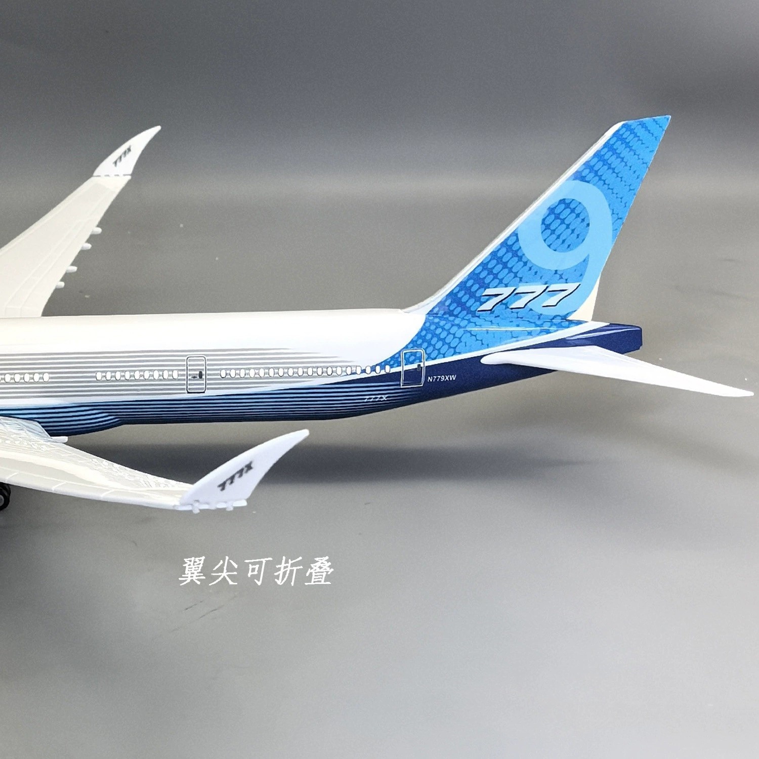 47cm 1/157 Grote Schaal Protot - Model Kit Plane recensie en prijs