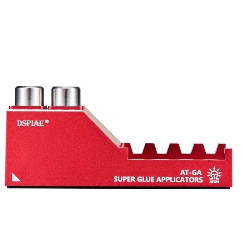 DSPIAE AT-GA Superlijm Toepass - Model Kit Tool Set recensie en prijs