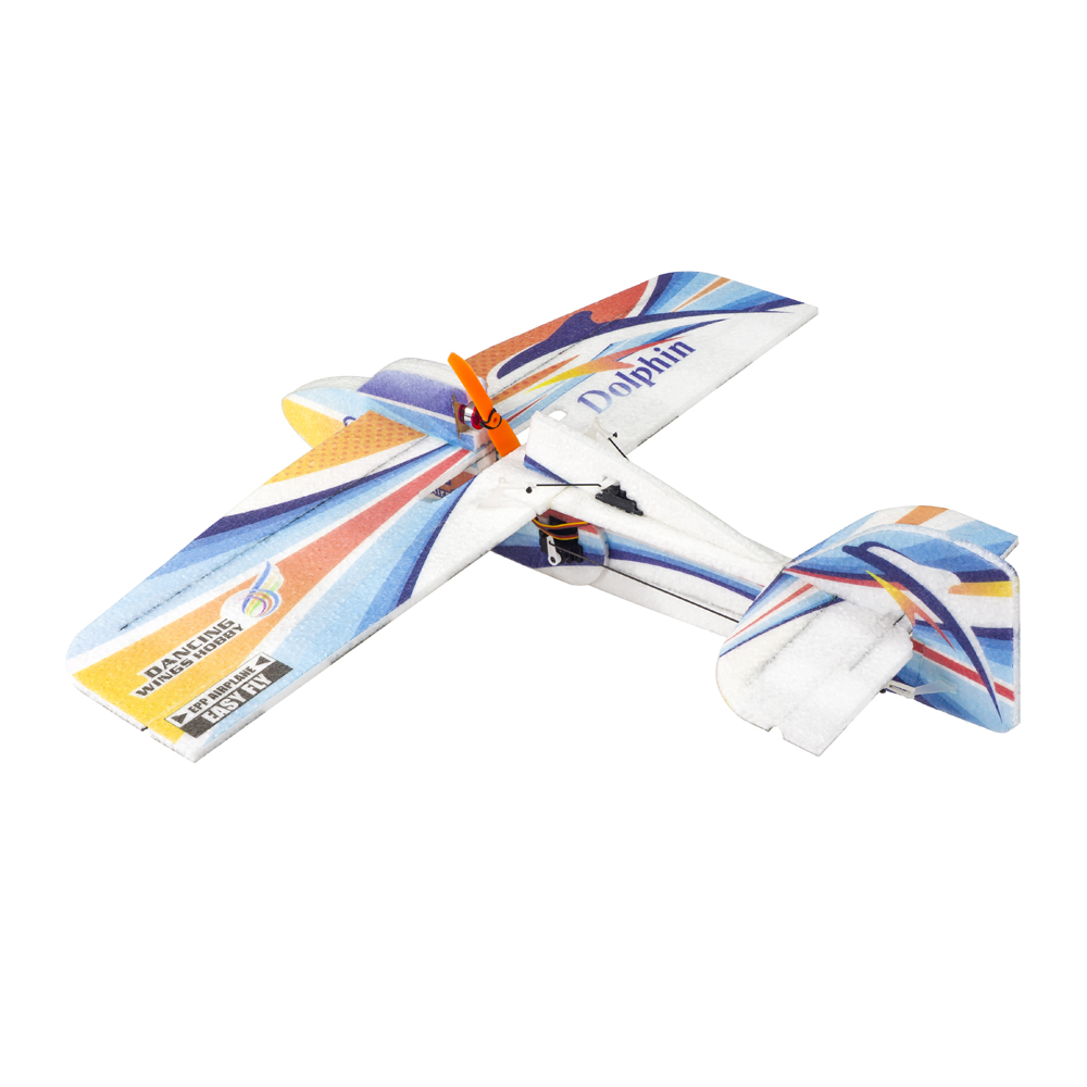 Real Hawk 580MM(22.8') Spanwij - Model Kit Plane recensie en prijs
