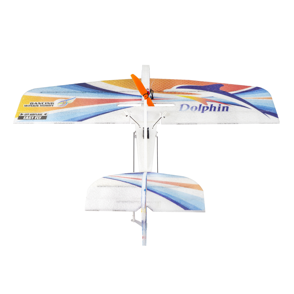 Real Hawk 580MM(22.8') Spanwij - Model Kit Plane recensie en prijs