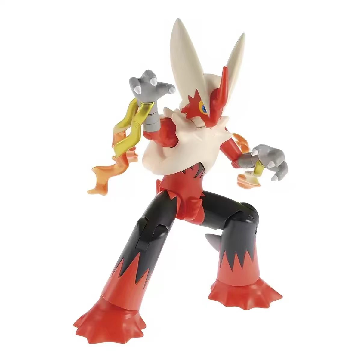 Bandai Pokemon Plamo Assembly  - Model Kit Xerneas recensie en prijs