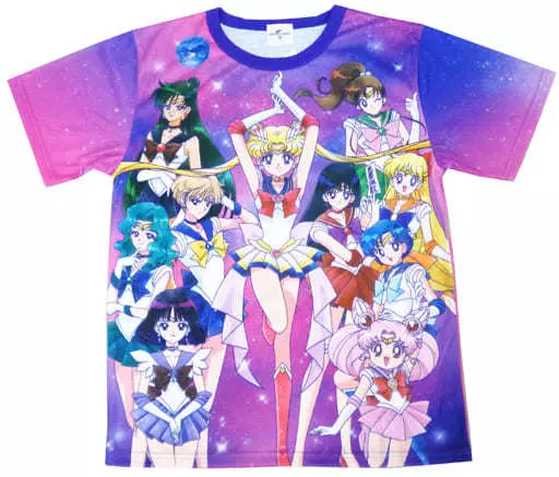Bandai Pretty Guardian Sailor  - Model Kit Galahad recensie en prijs