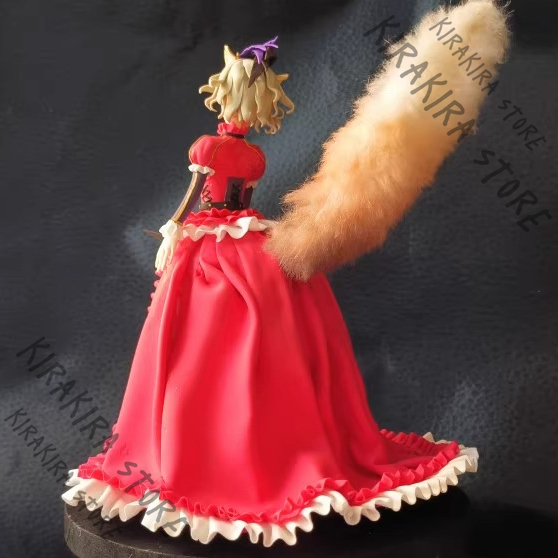 Identiteit V Bloody Queen Beel - Model Kit Queen Mary recensie en prijs