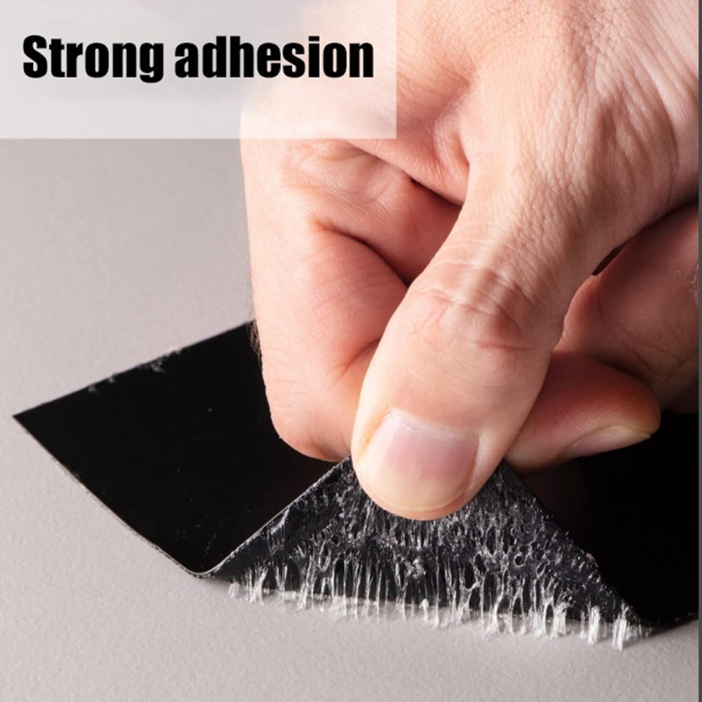 1 Rol Rubberen Waterdichte Pat - Masking Tape Thin recensie en prijs