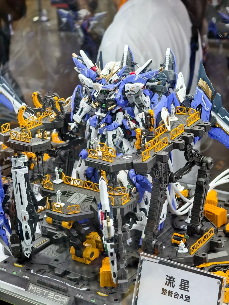 Hot-Presale Originele All Incl - Model Kit Nemesis recensie en prijs
