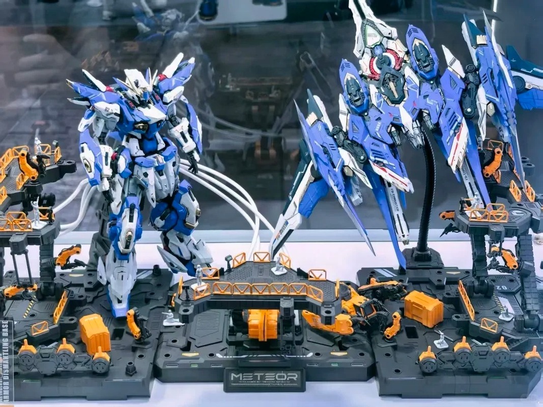Hot-Presale Originele All Incl - Model Kit Nemesis recensie en prijs