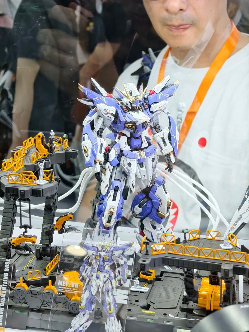 Hot-Presale Originele All Incl - Model Kit Nemesis recensie en prijs