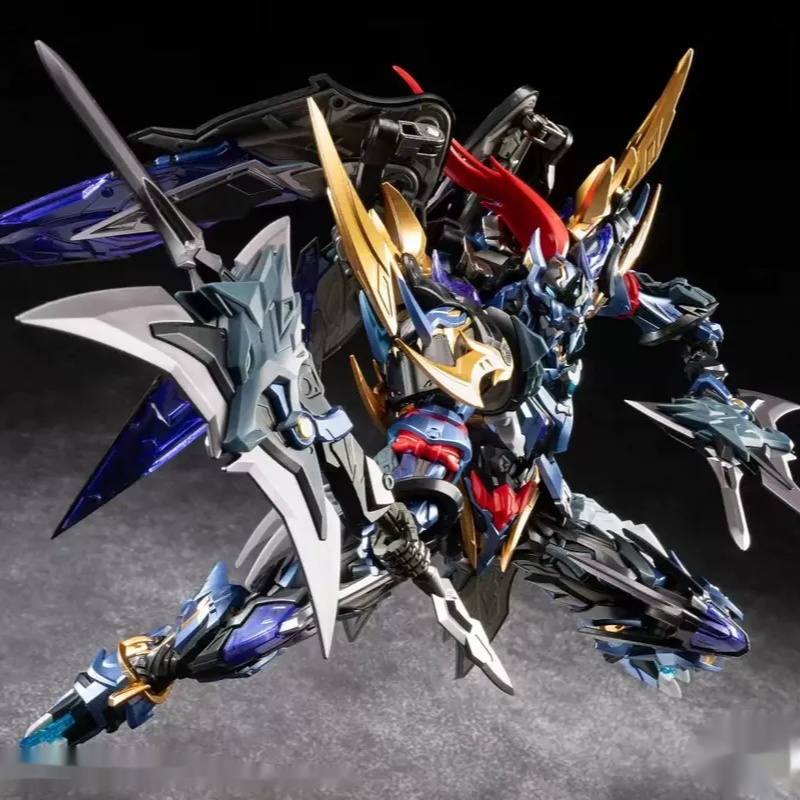 【Op voorraad】MOTOR NUCLEAR MNP - Model Kit Nemesis recensie en prijs