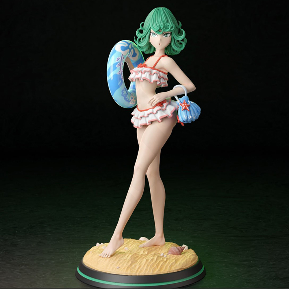 1/24 3d Printing Model Kit Sea - Model Kit Galahad recensie en prijs