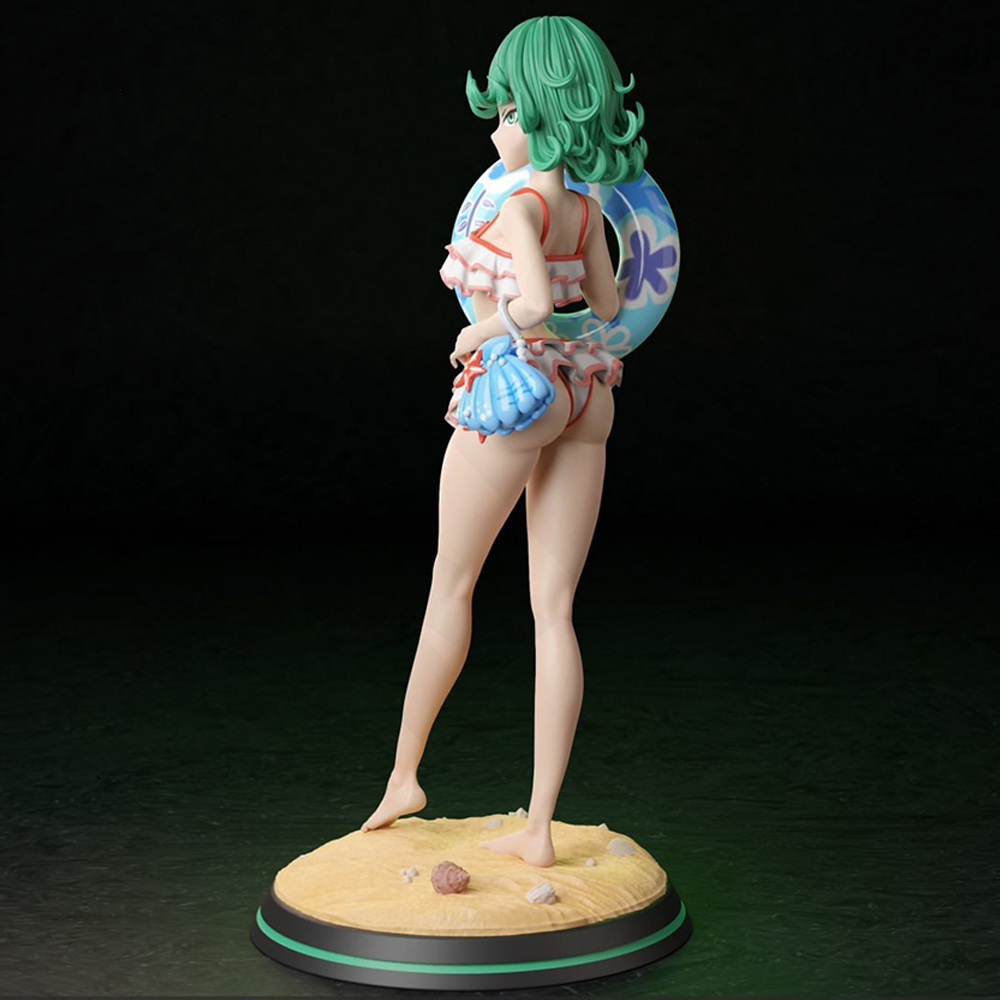 1/24 3d Printing Model Kit Sea - Model Kit Galahad recensie en prijs