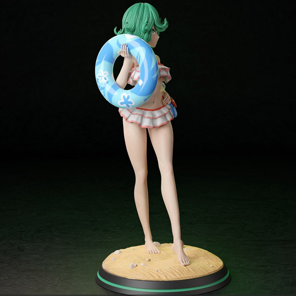1/24 3d Printing Model Kit Sea - Model Kit Galahad recensie en prijs