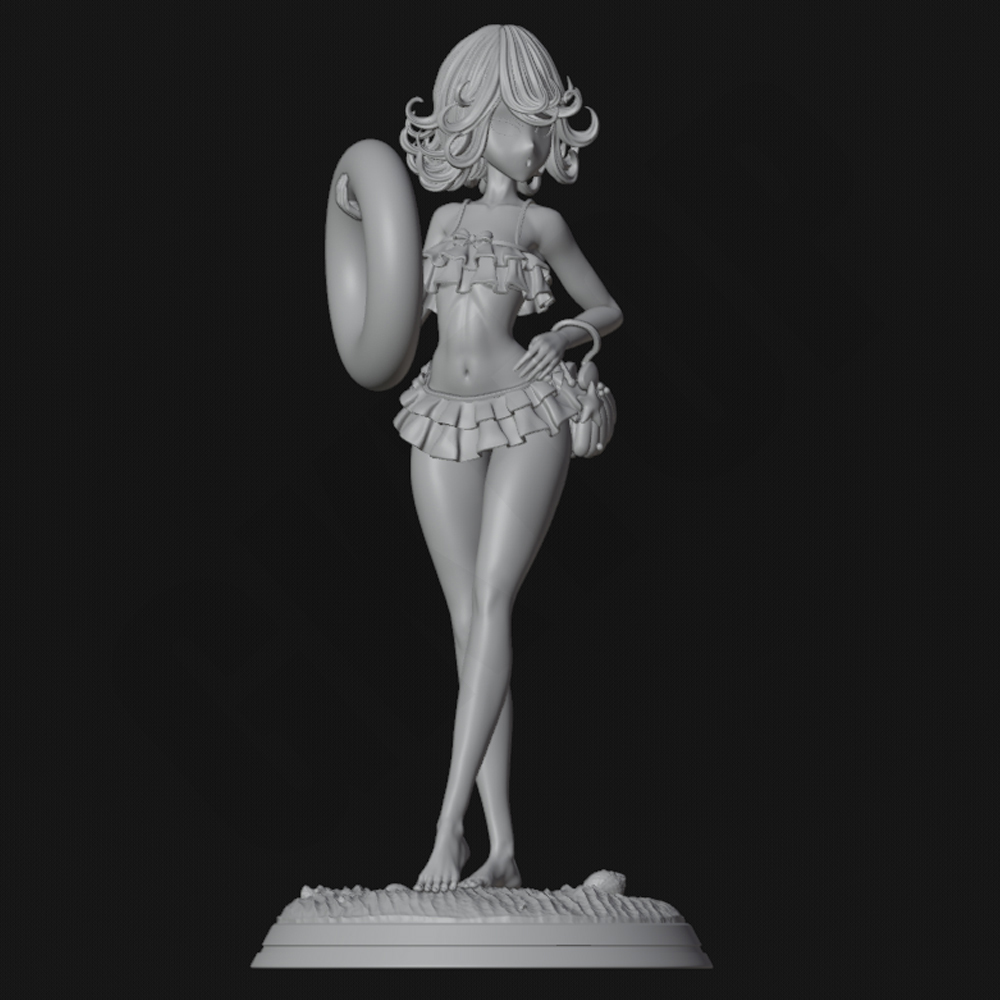 1/24 3d Printing Model Kit Sea - Model Kit Galahad recensie en prijs