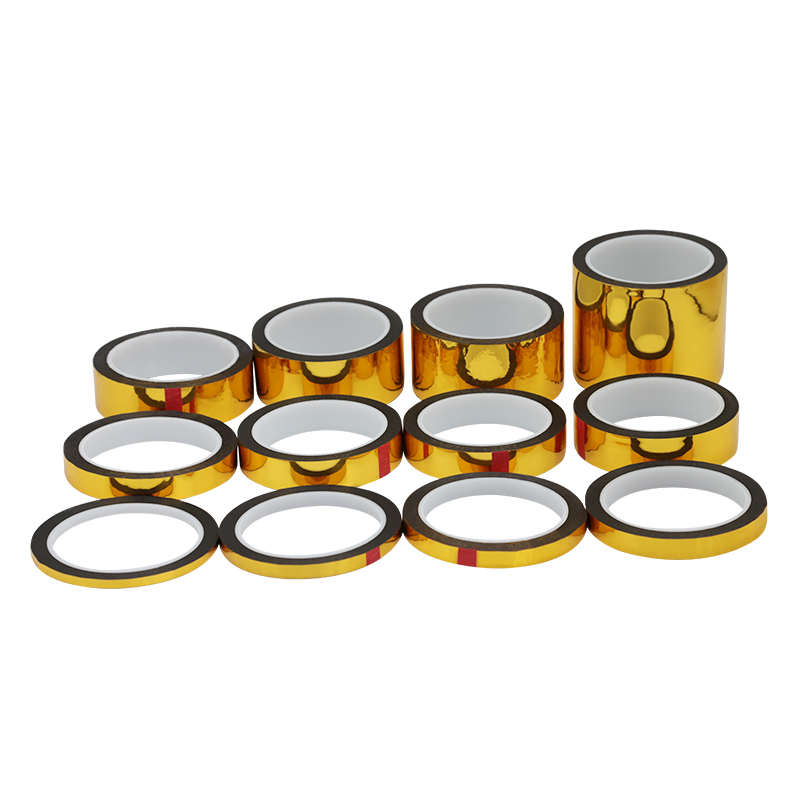 25M, 50M Goudfolie Washi Tapes - Masking Tape Thin recensie en prijs