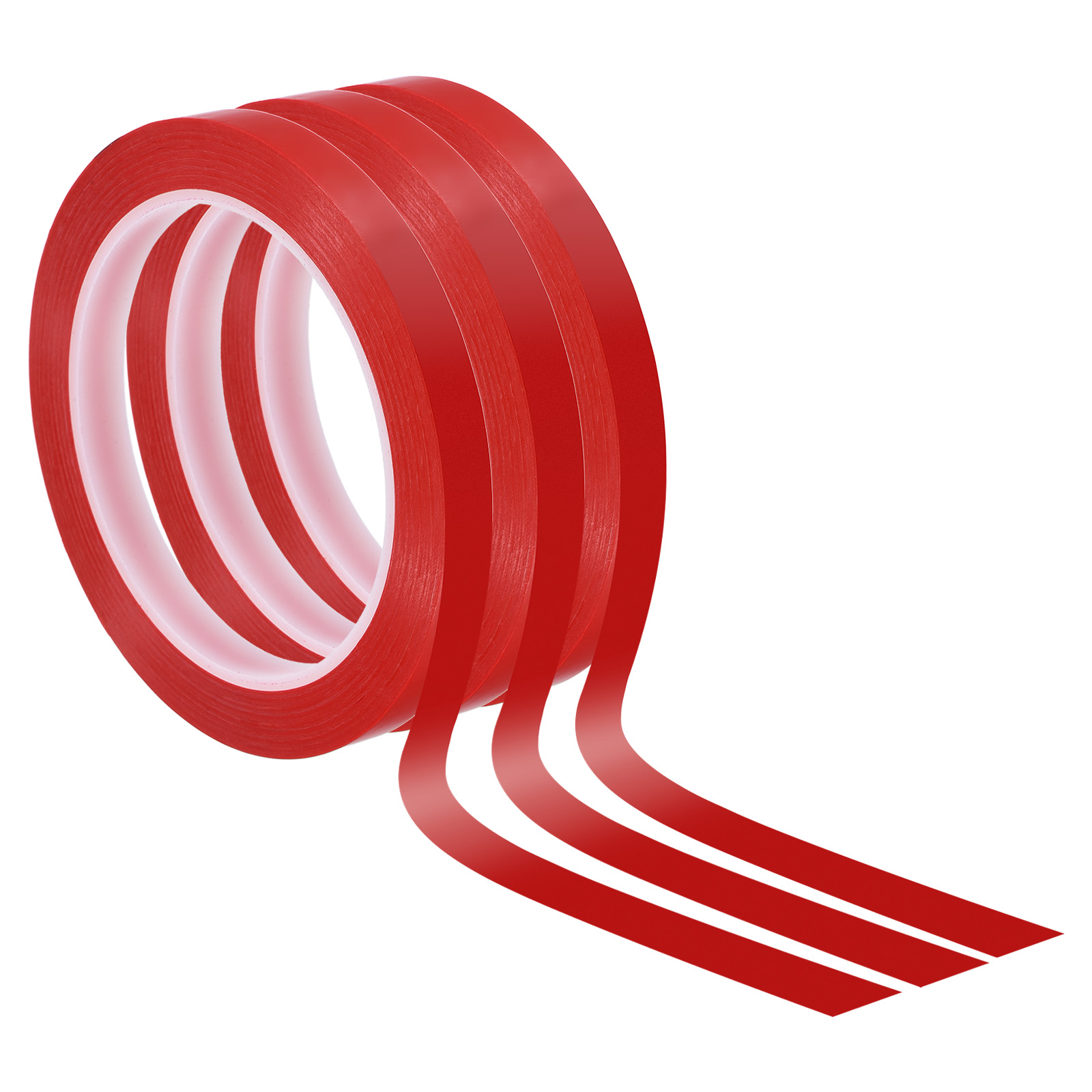 3/5pcs 2/5/12mm Art Whiteboard - Masking Tape Thin recensie en prijs