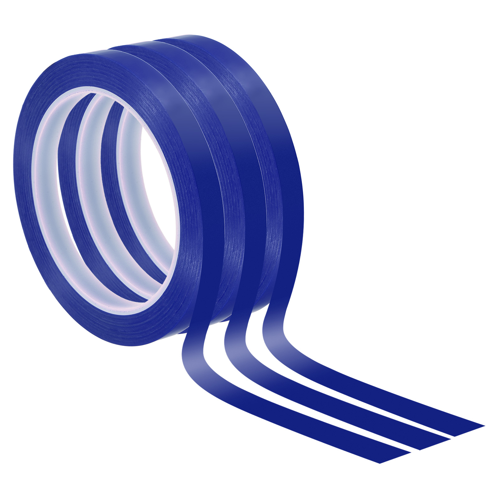 3/5pcs 2/5/12mm Art Whiteboard - Masking Tape Thin recensie en prijs