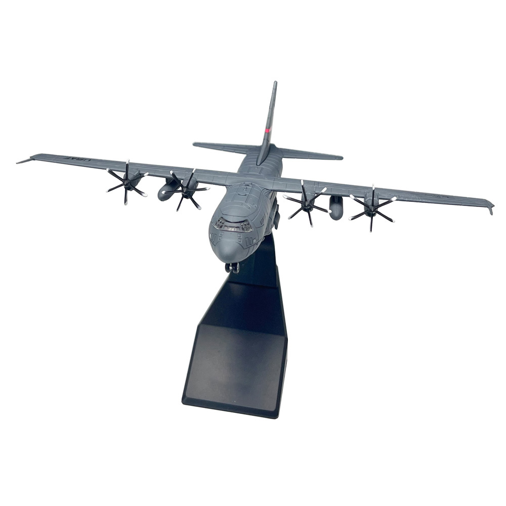 1/200 Schaal US Lockheed C-130 - Model Kit Plane recensie en prijs