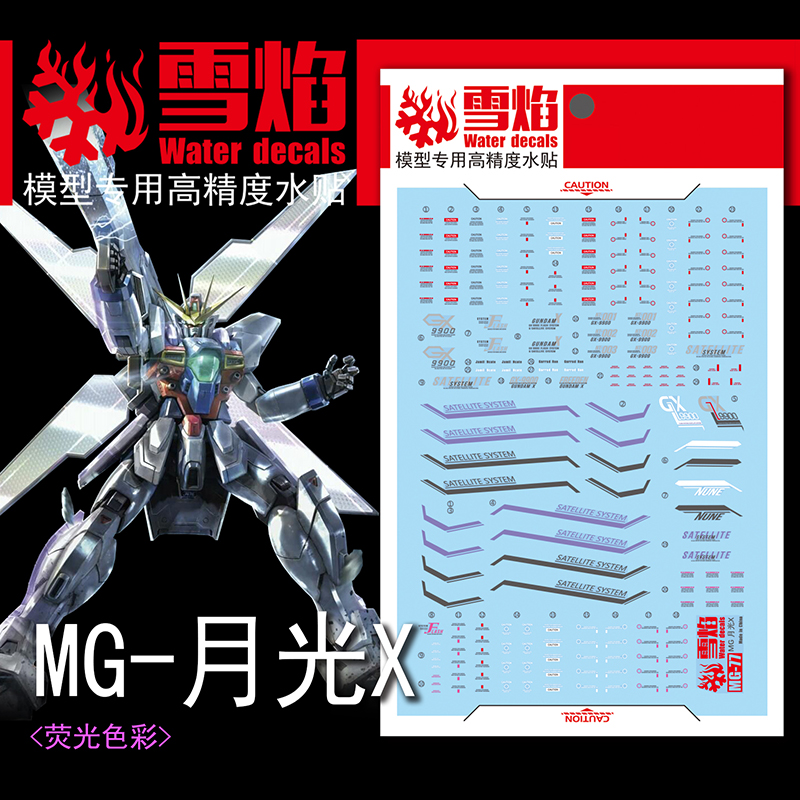 Model Stickers Waterschuif Sti - Model Kit Decals recensie en prijs