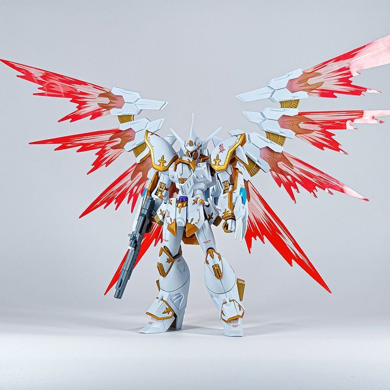 HG 1/144 Seed Freedom Black Kn - Model Kit Nemesis recensie en prijs