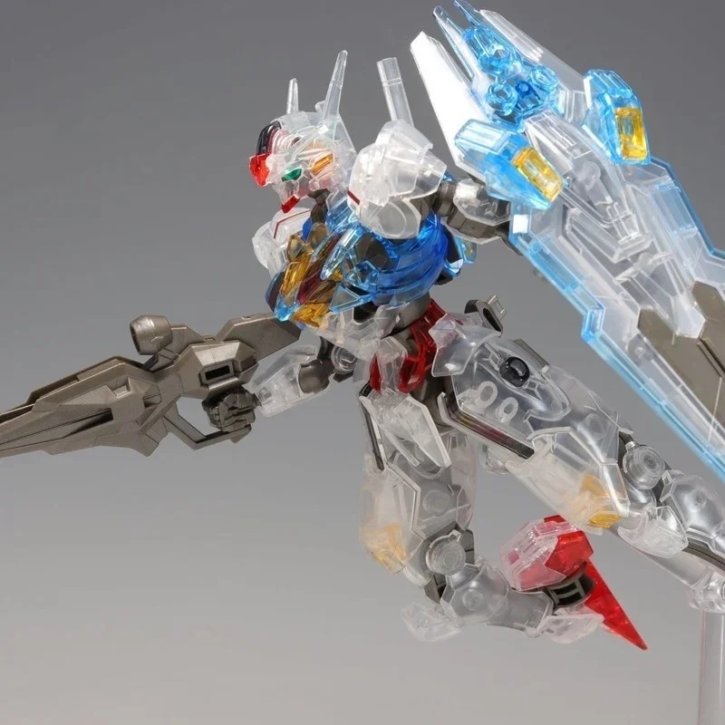 Op voorraad Gumdam luchtfigure - Model Kit Nemesis recensie en prijs