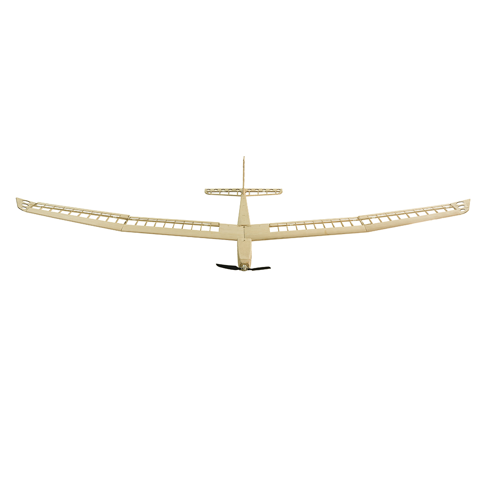 RC Vliegtuigen Lasergesneden B - Model Kit Plane recensie en prijs