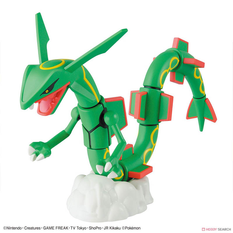 Bandai Pokemon Model Kit Evolu - Model Kit Xerneas recensie en prijs