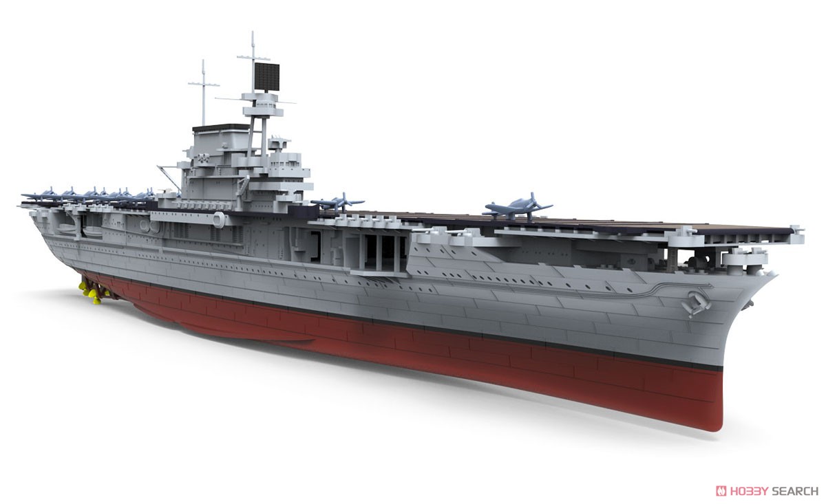 Meng PS005 1/48 Schaal US Navy - Model Kit Uss Enterprise recensie en prijs