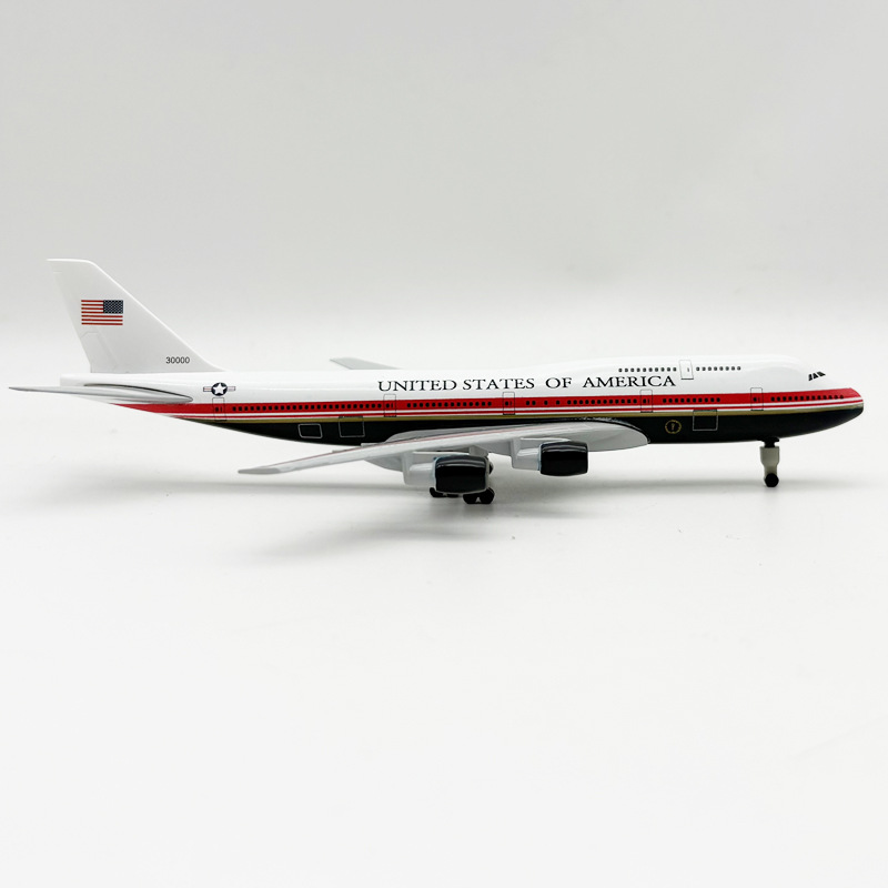 Nieuw 20cm miniatuur vliegtuig - Model Kit Plane recensie en prijs