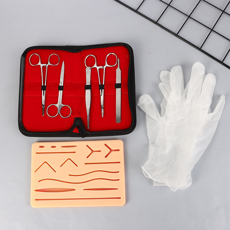 Oefenset voor hechtingen voor  - Model Kit Tool Set recensie en prijs