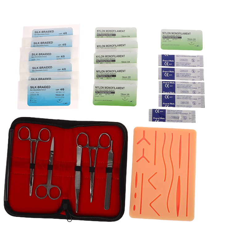 Oefenset voor hechtingen voor  - Model Kit Tool Set recensie en prijs