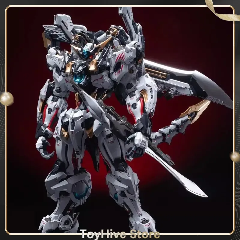 【IN VOORRAAD】IN ERA+ RMD 1/72  - Model Kit Nemesis recensie en prijs