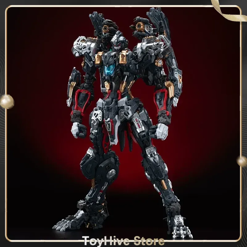 【IN VOORRAAD】IN ERA+ RMD 1/72  - Model Kit Nemesis recensie en prijs