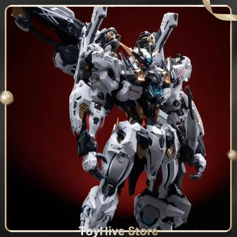 【IN VOORRAAD】IN ERA+ RMD 1/72  - Model Kit Nemesis recensie en prijs