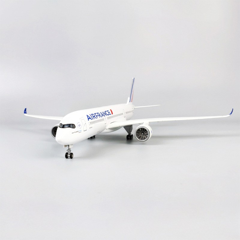 47cm Air France A350 Modelvlie - Model Kit Plane recensie en prijs