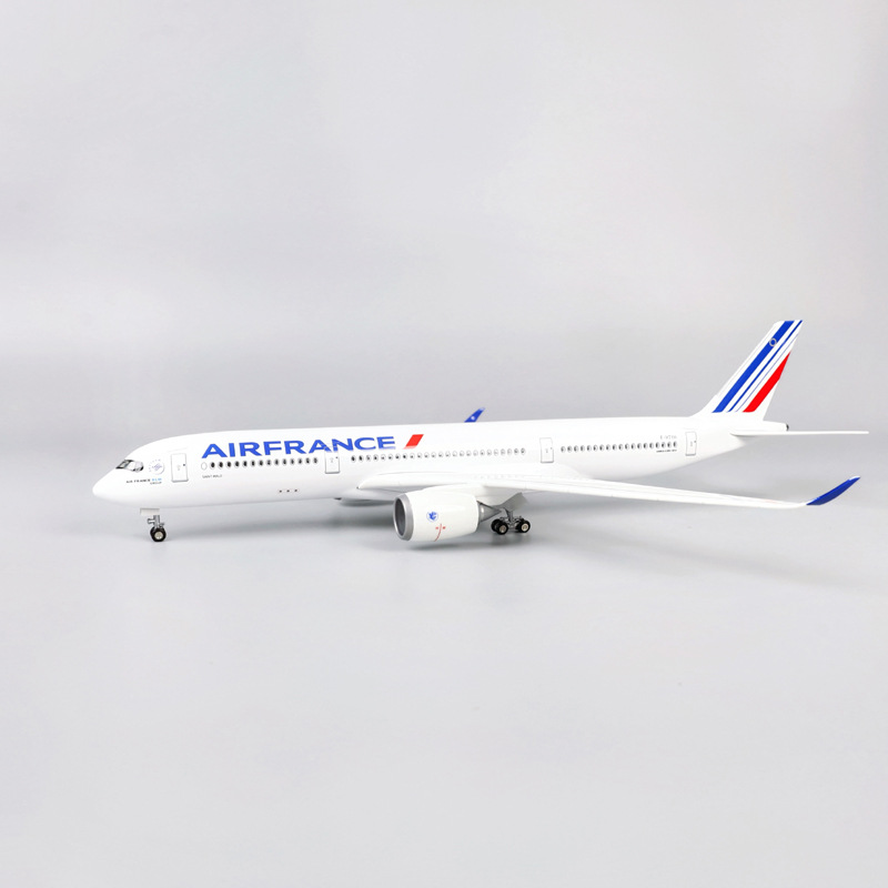 47cm Air France A350 Modelvlie - Model Kit Plane recensie en prijs