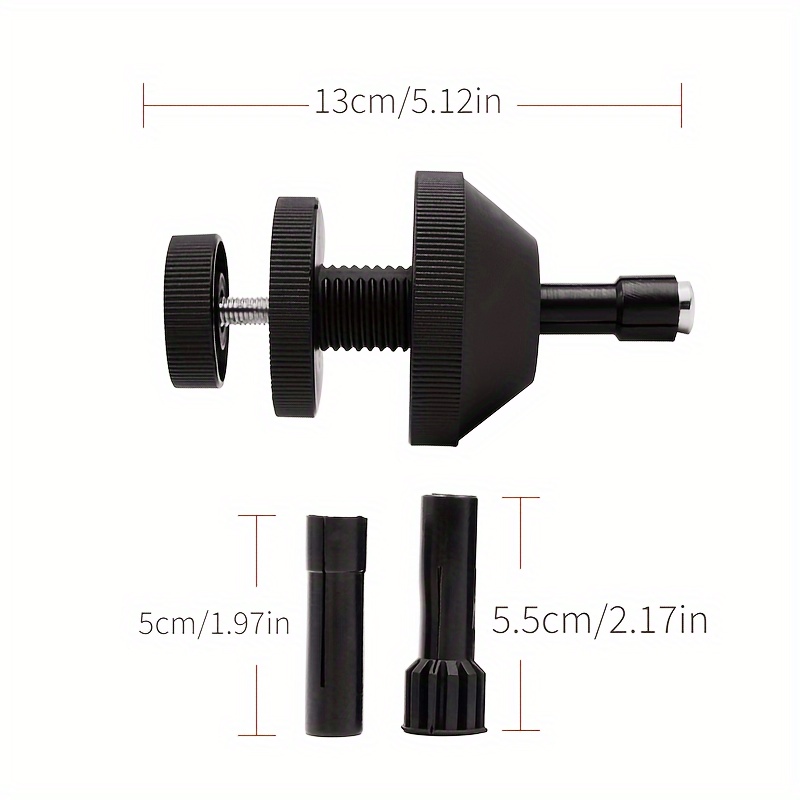 PVC Materiaal Koppelingsuitlij - Model Kit Tool Set recensie en prijs