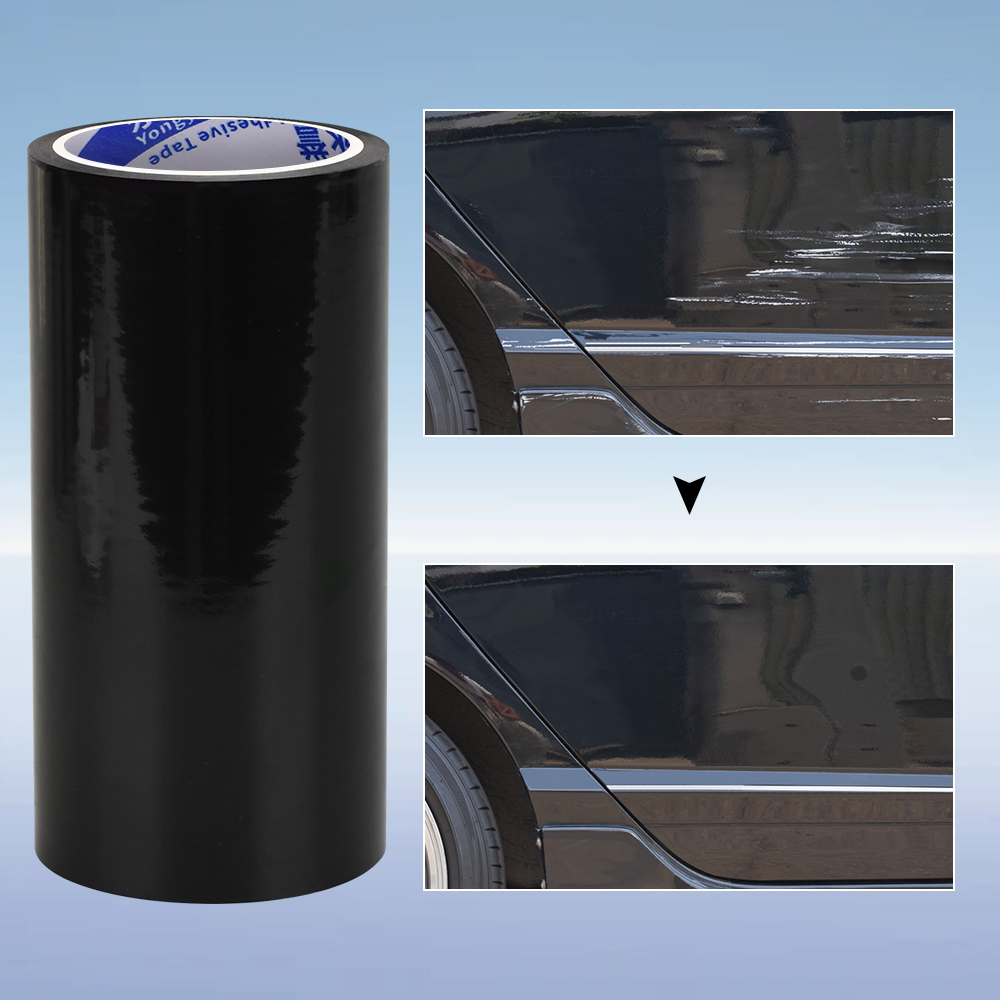 Auto Shell Verf Reparatie Tape - Masking Tape Thin recensie en prijs