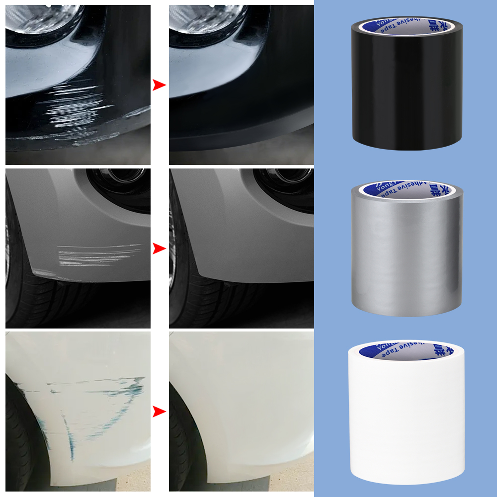 Auto Shell Verf Reparatie Tape - Masking Tape Thin recensie en prijs