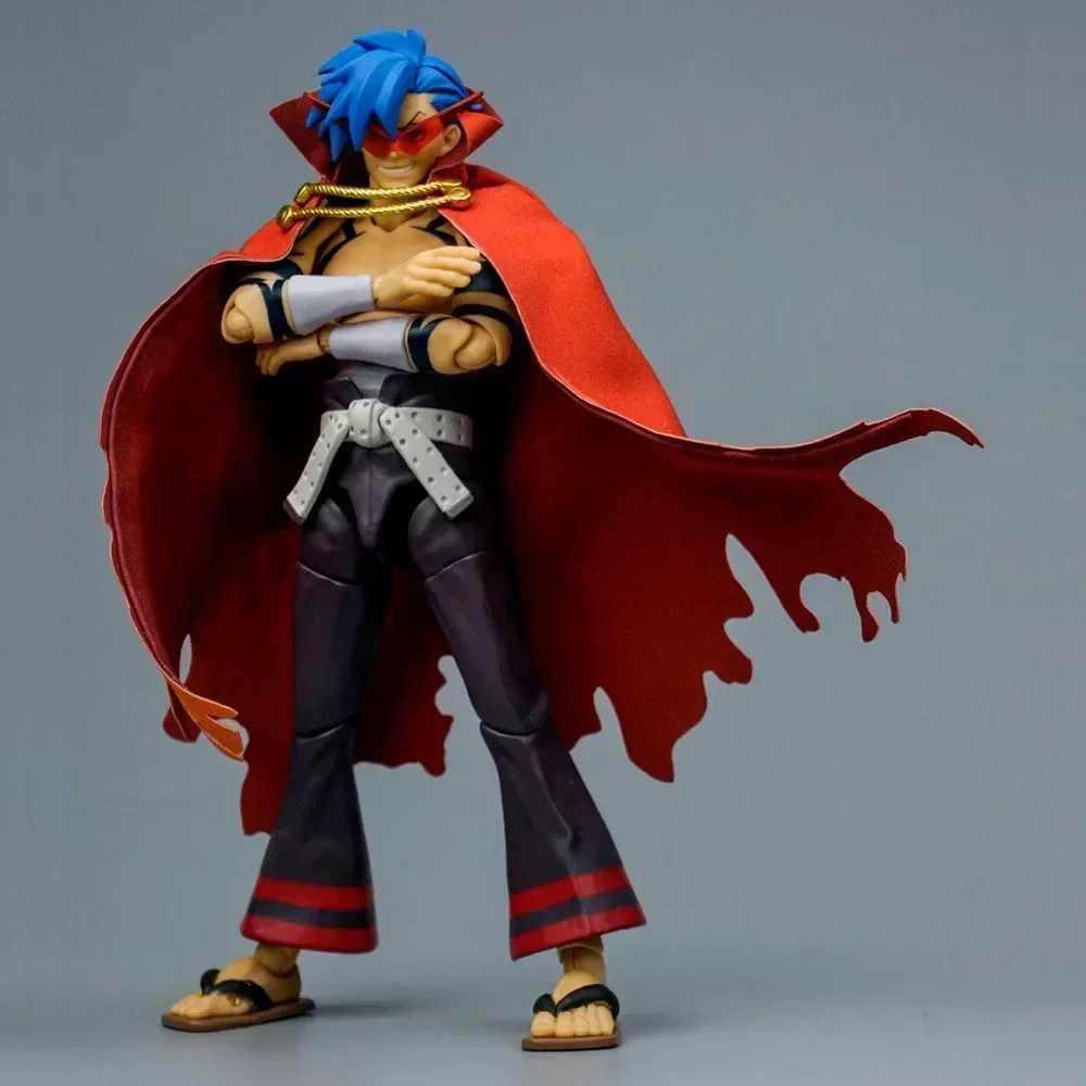 In Voorraad ANIPLEX Originele  - Model Kit Gurren Lagann recensie en prijs